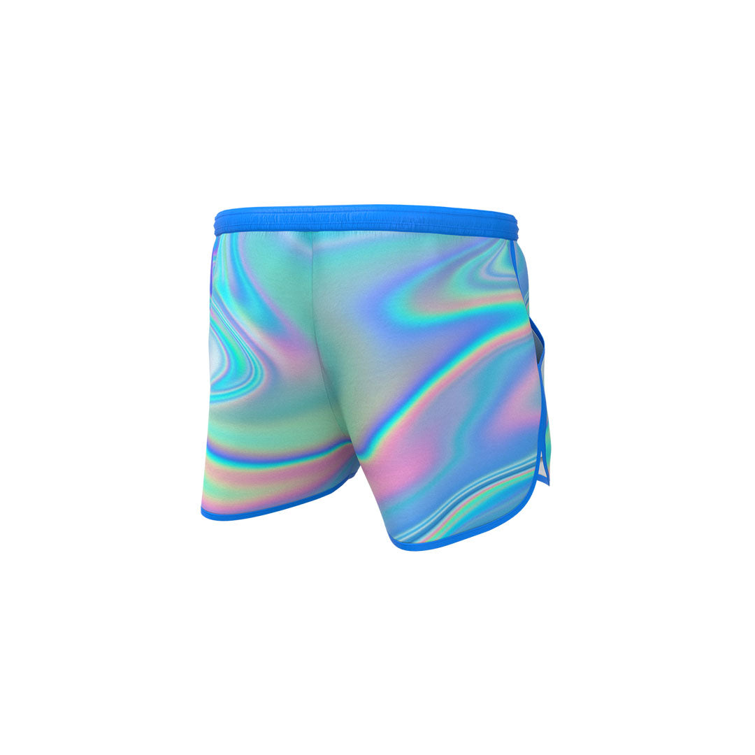 Мъжки Плажни Шорти Модел 2408p0