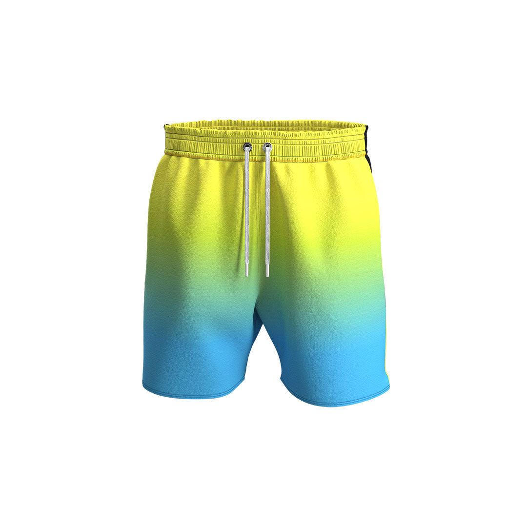 Мъжки Плажни Шорти Модел 2414p1