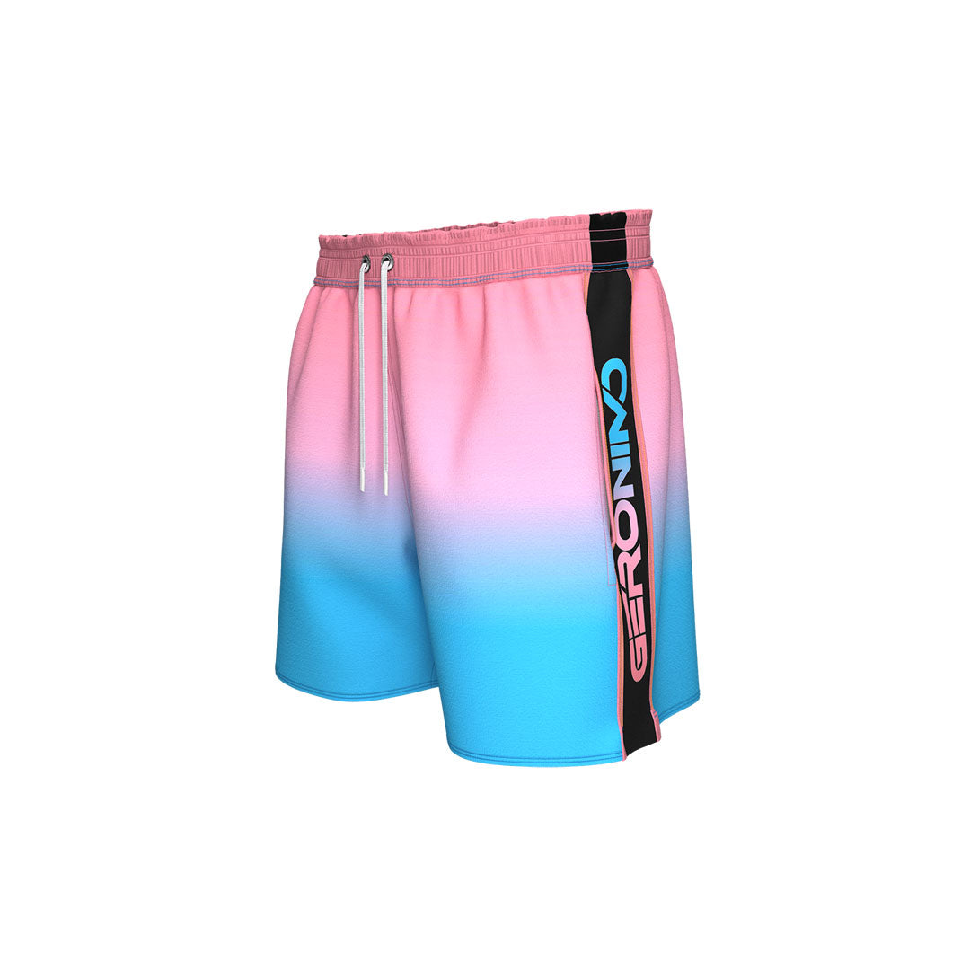 Мъжки Плажни Шорти Модел 2414p1