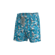 Мъжки Плажни Шорти 2444p3