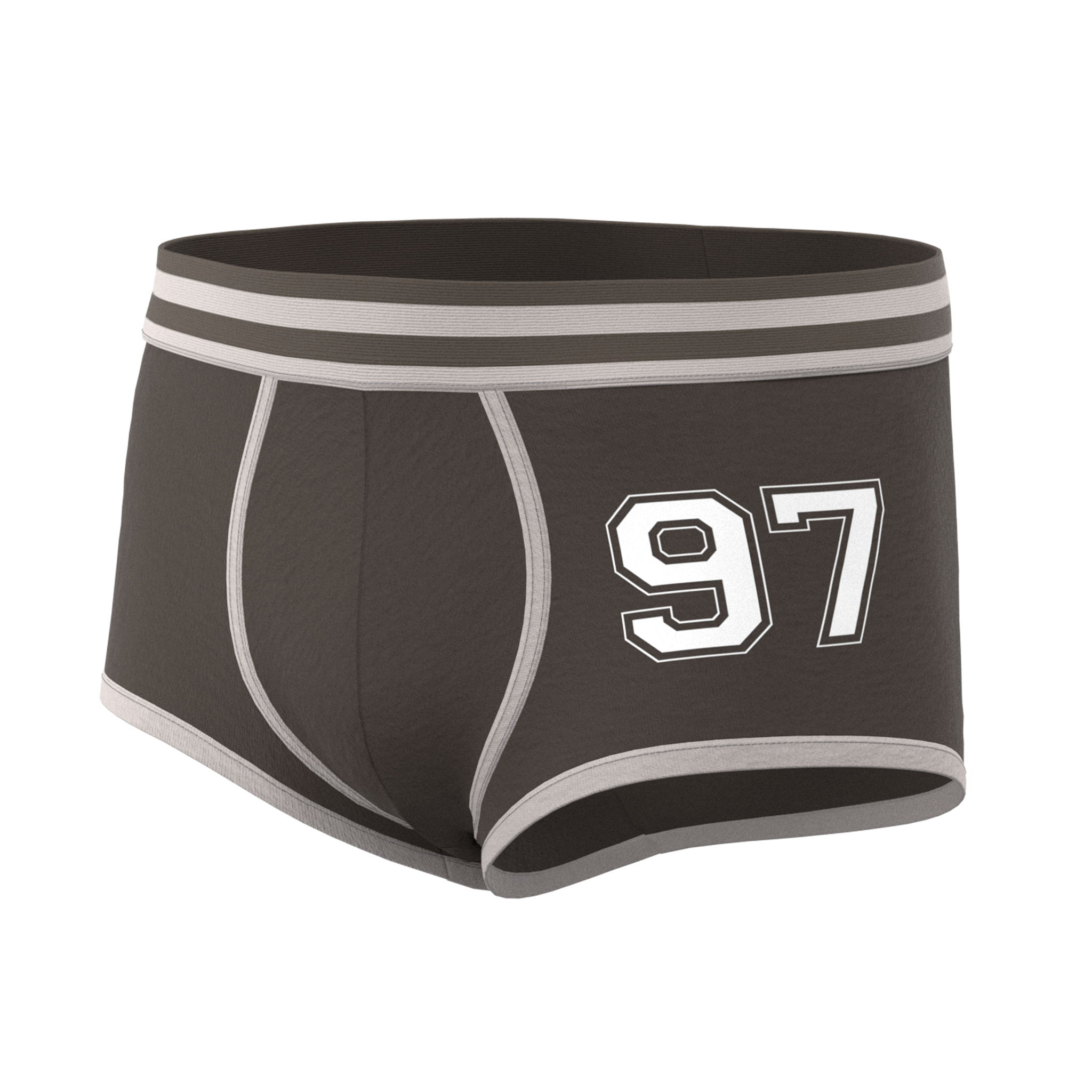 Мъжки боксерки модел 2497b2