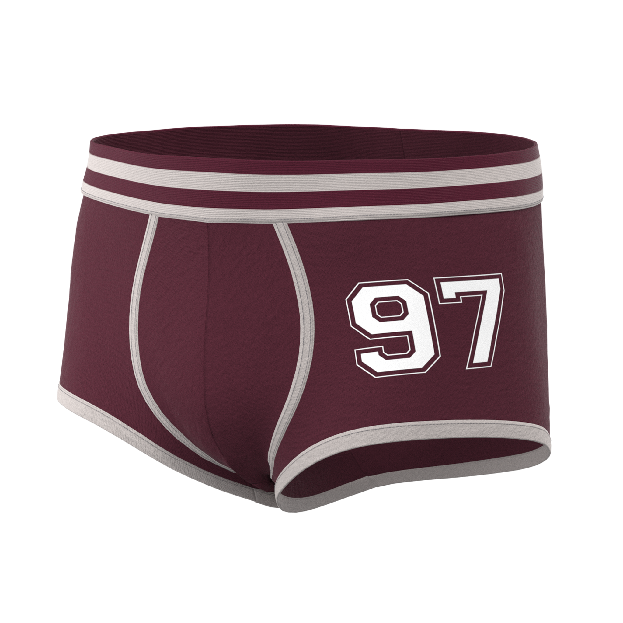 Мъжки боксерки модел 2497b2