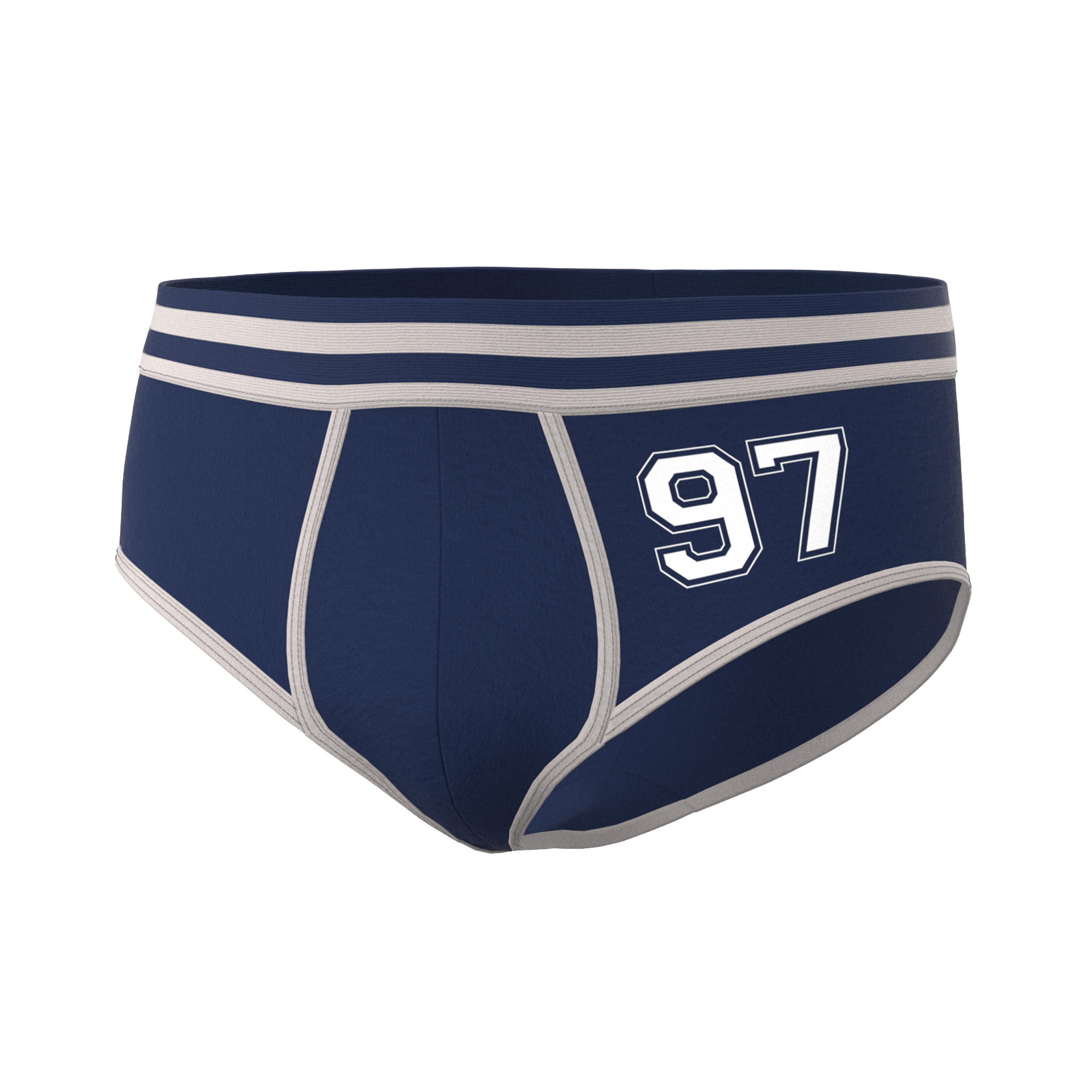 Мъжки слипове модел 2497s2