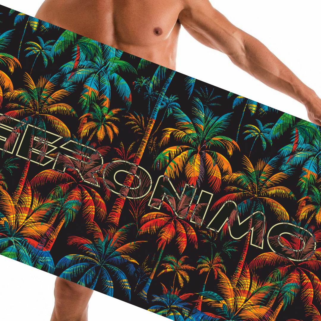 Плажна хавлия модел 2433x1