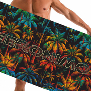 Плажна хавлия модел 2433x1