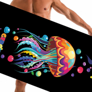 Плажна хавлия модел 2422x1