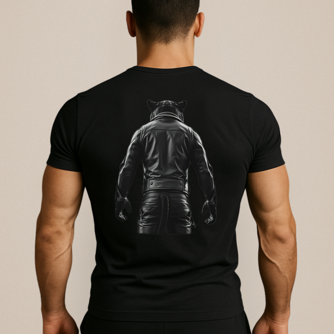 Shadow Panther T-shirt (slim fit)