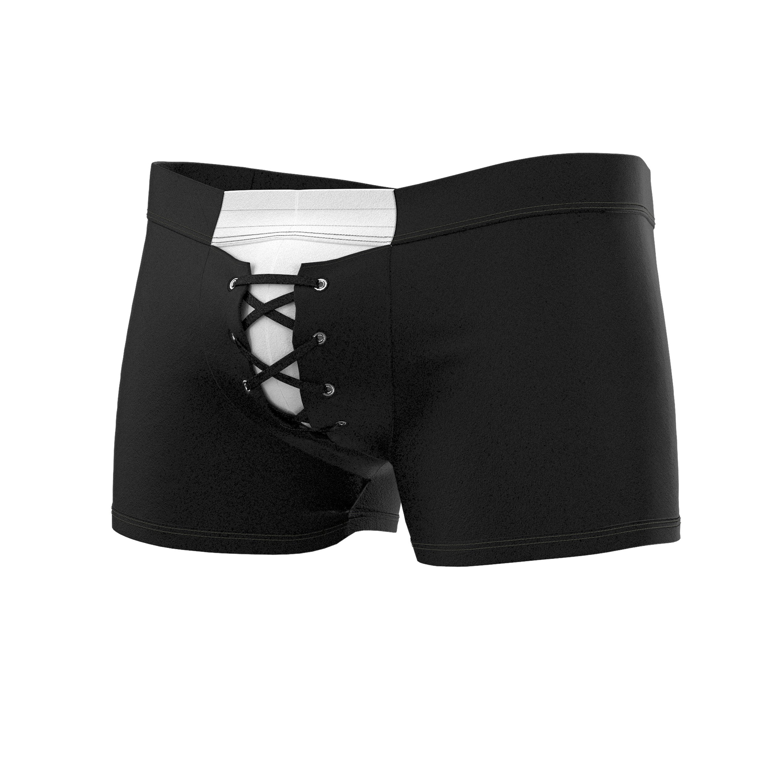 Мъжки боксер модел 734B1