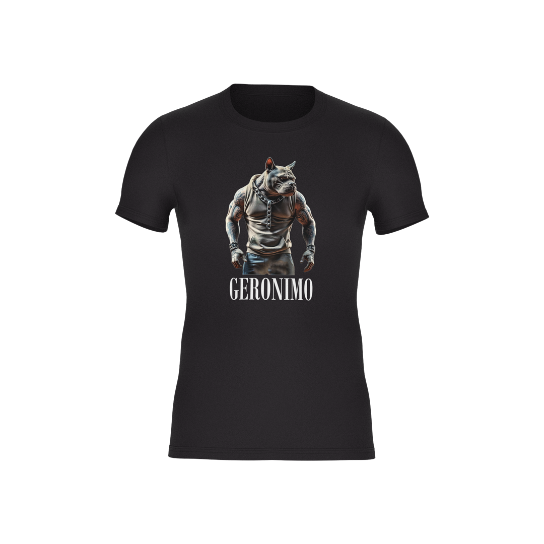 Alpha Pit T-shirt (slim fit)