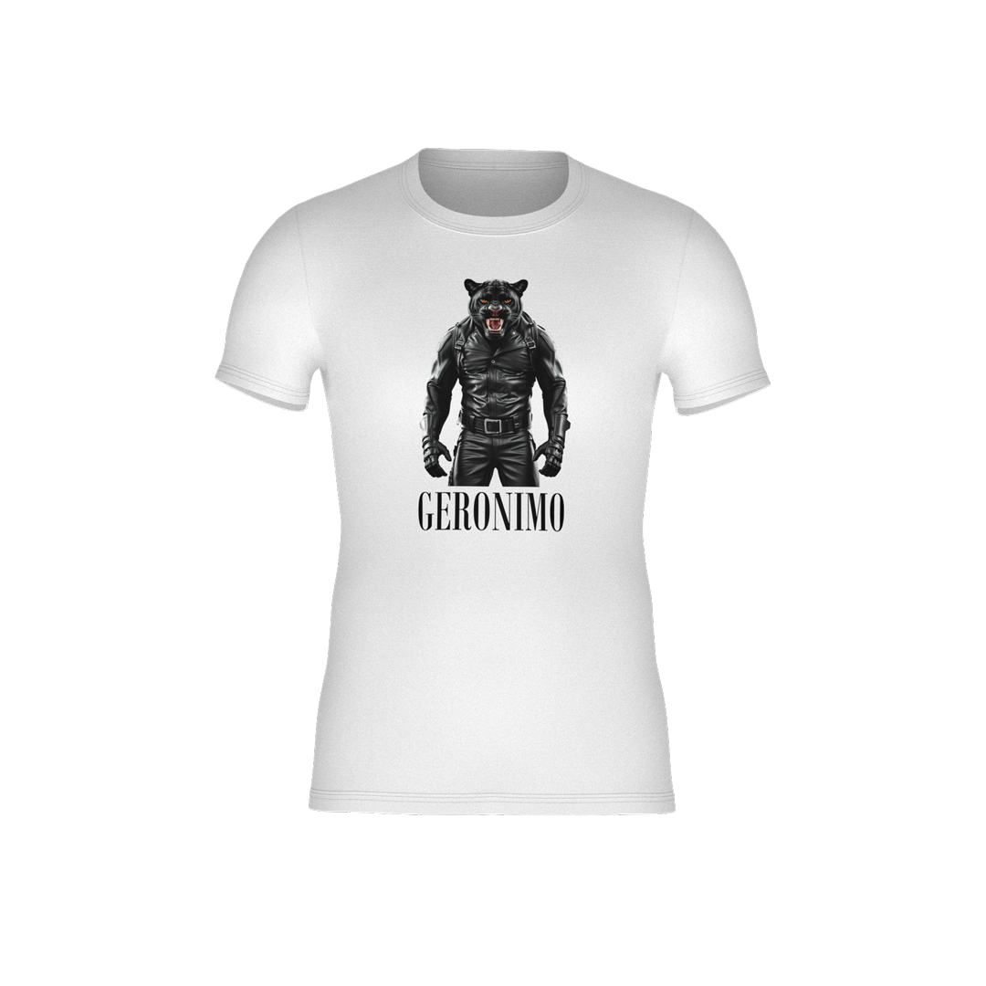 Shadow Panther T-shirt (slim fit)