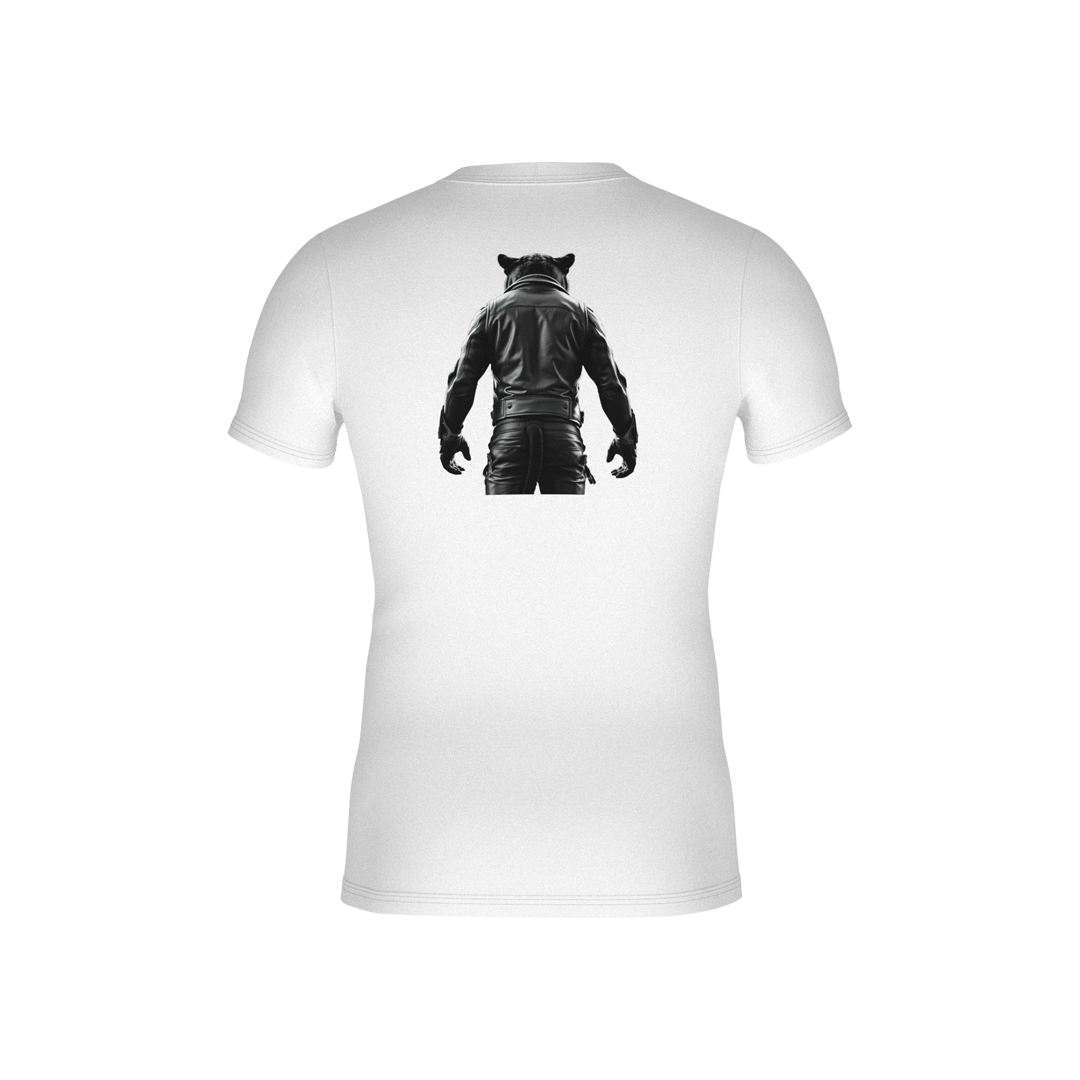 Shadow Panther T-shirt (slim fit)