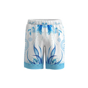 Aqua Bloom Панталон