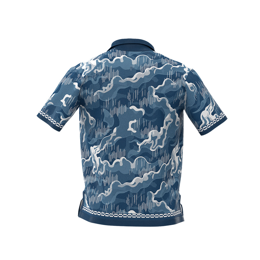 Wave Force