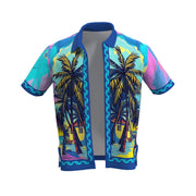 Tropical Blaze Риза