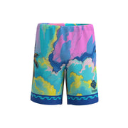 Tropical Blaze Панталон