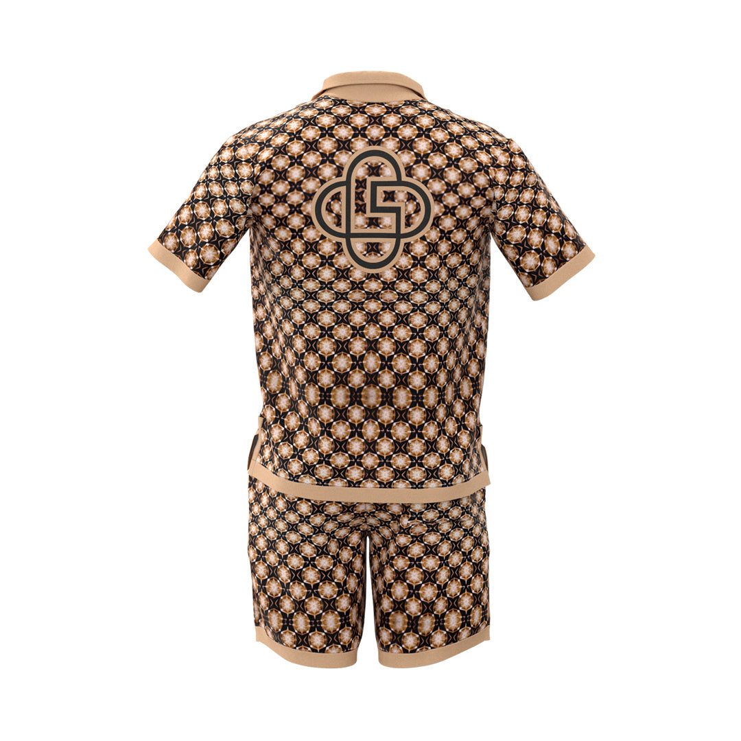Bronze Luxe
