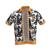 Island Code Риза