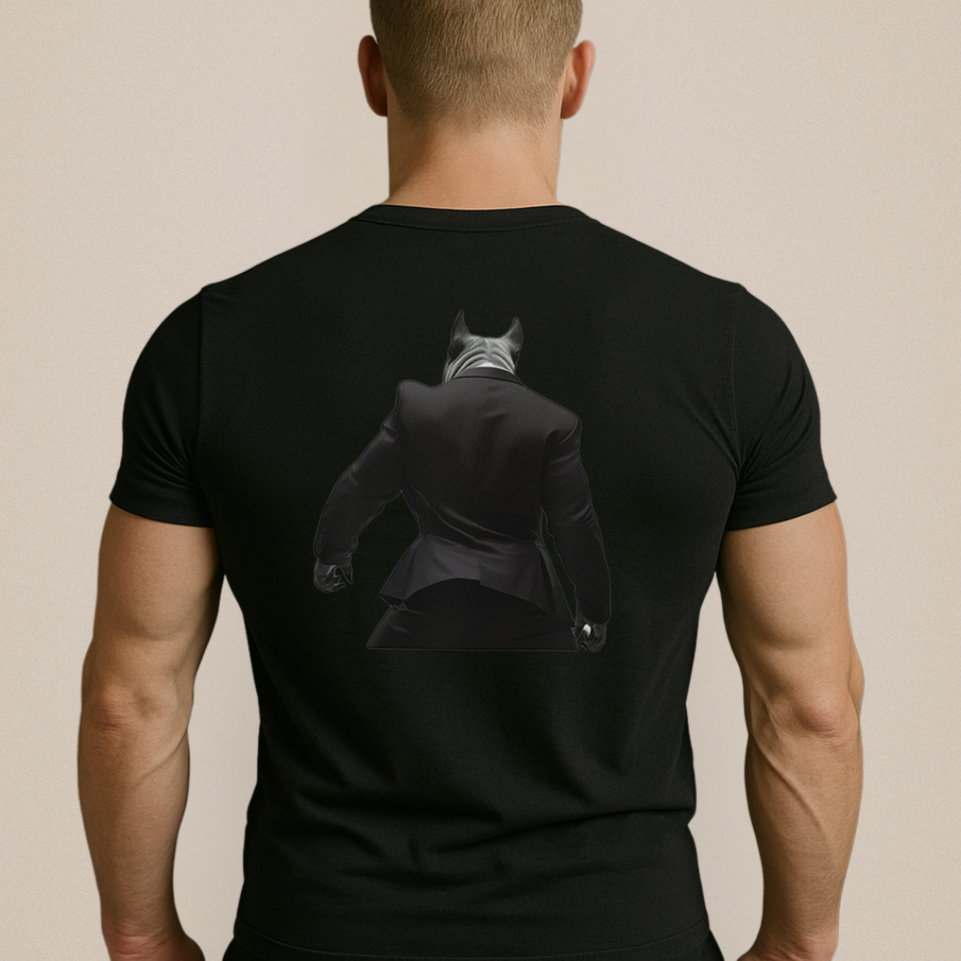 Corso Commander T-shirt (slim fit)