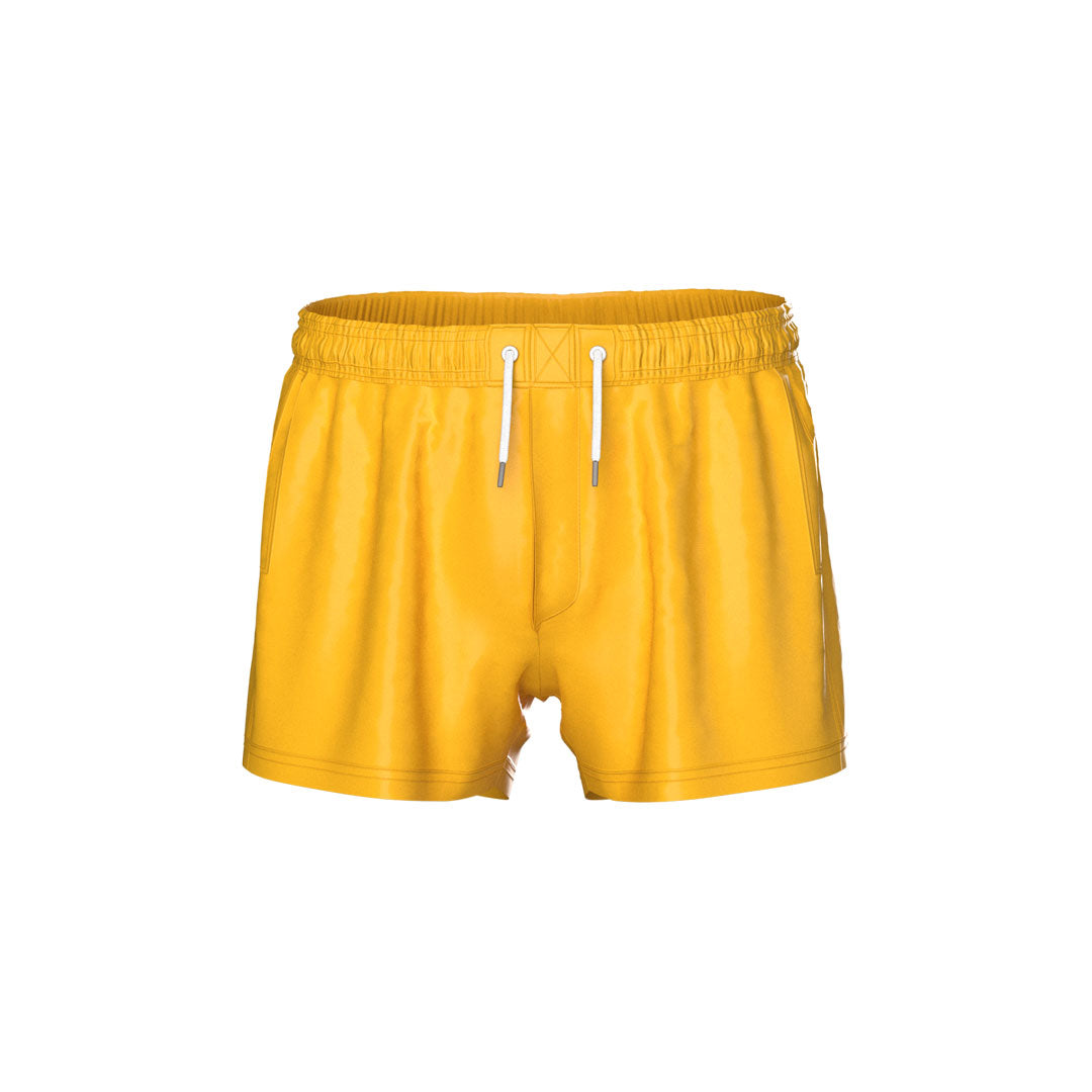 Мъжки плувни шорти MAVERICK