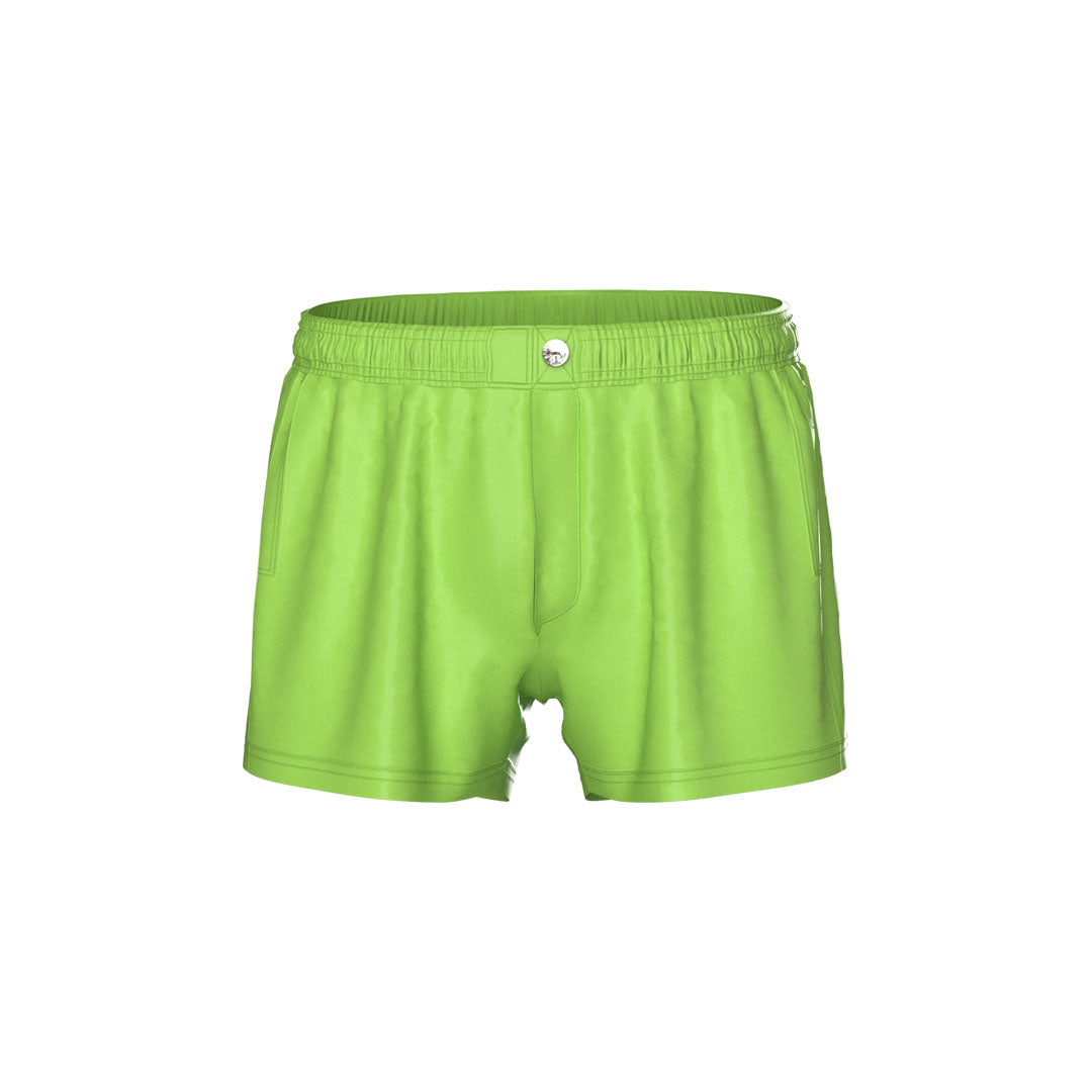 Мъжки плувни шорти MAVERICK