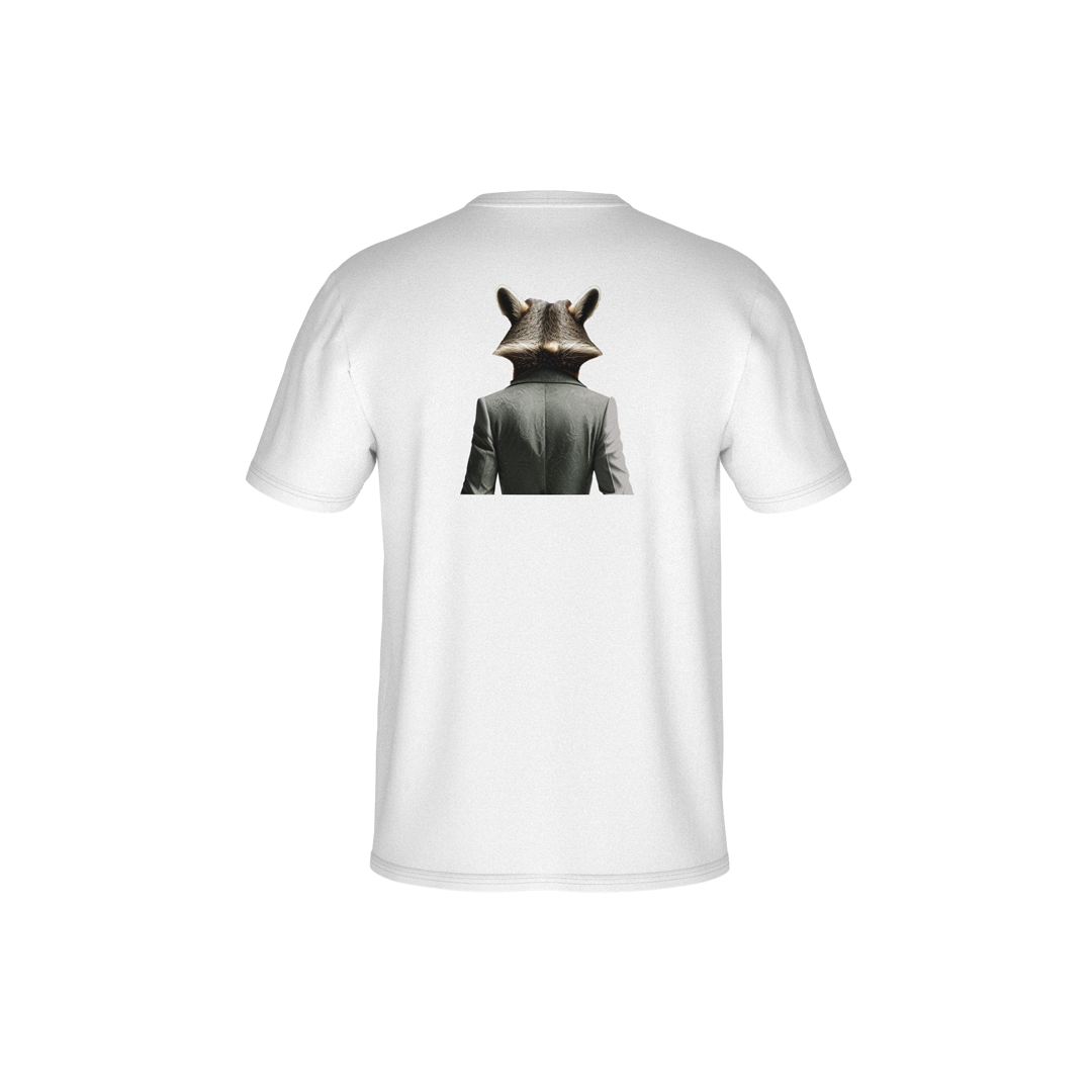 Gentlecoon T-shirt (regular fit)