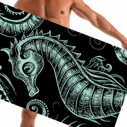 Плажна хавлия модел 2447x1