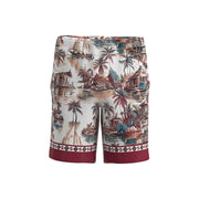 Sangria Tropic Панталон