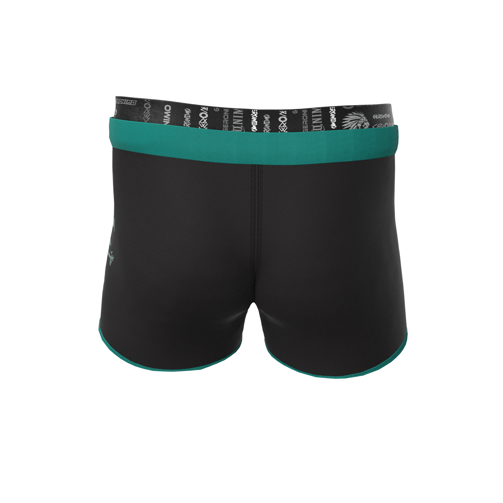 Мъжки бански боксер 2302b1