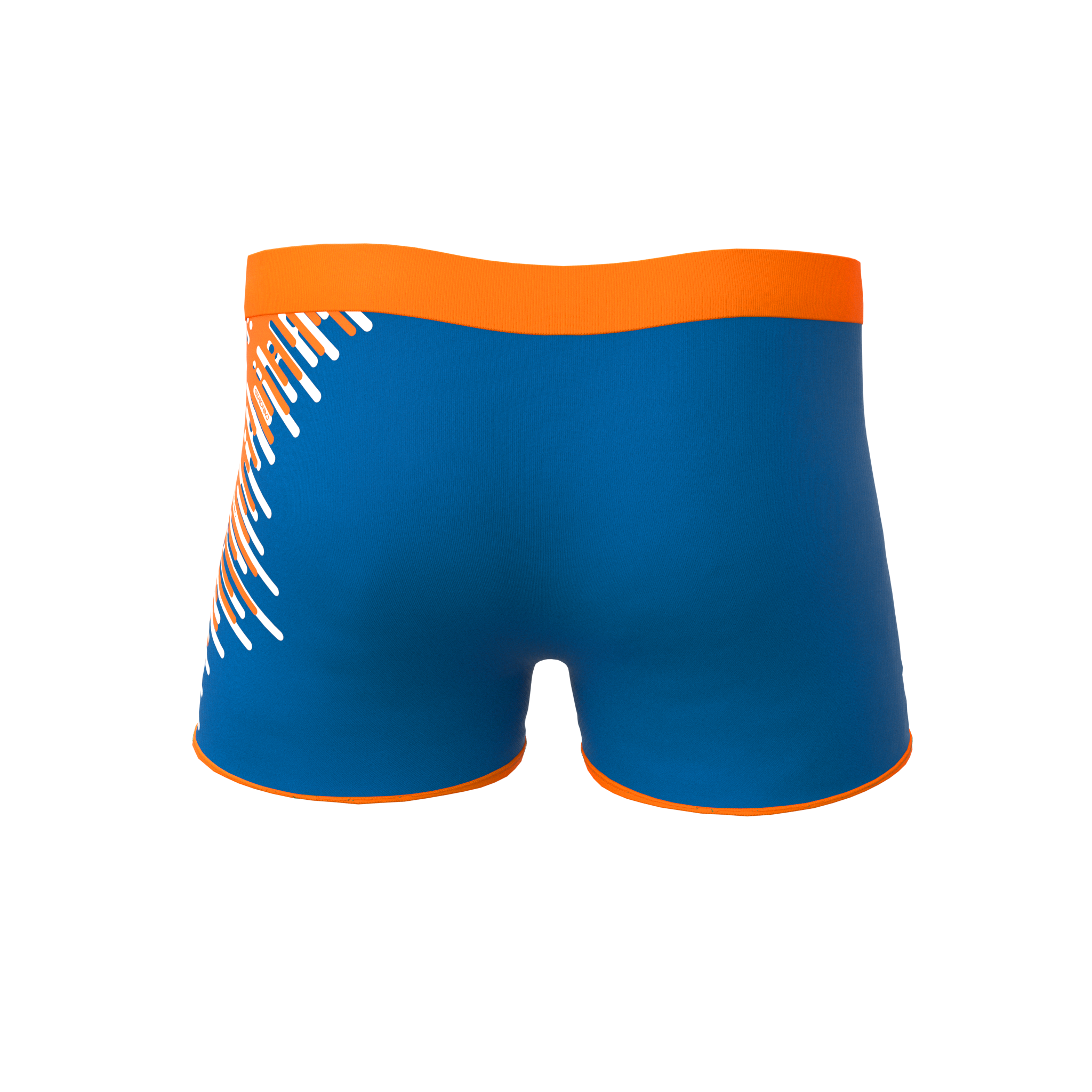 Мъжки бански боксер 2303b1