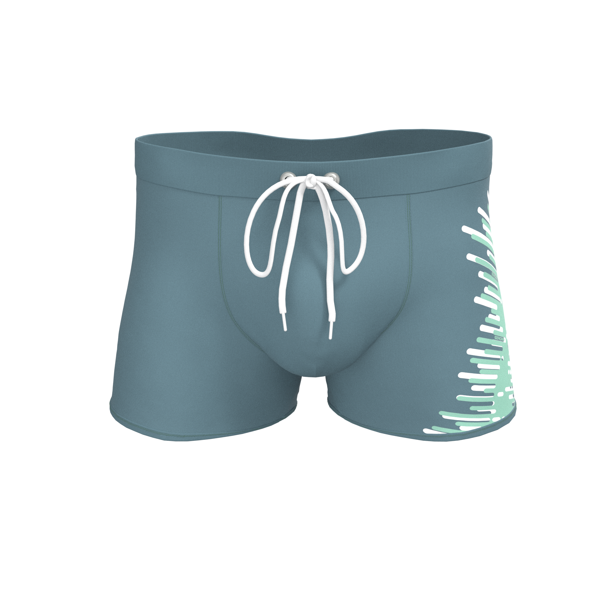 Мъжки бански боксер 2303b1