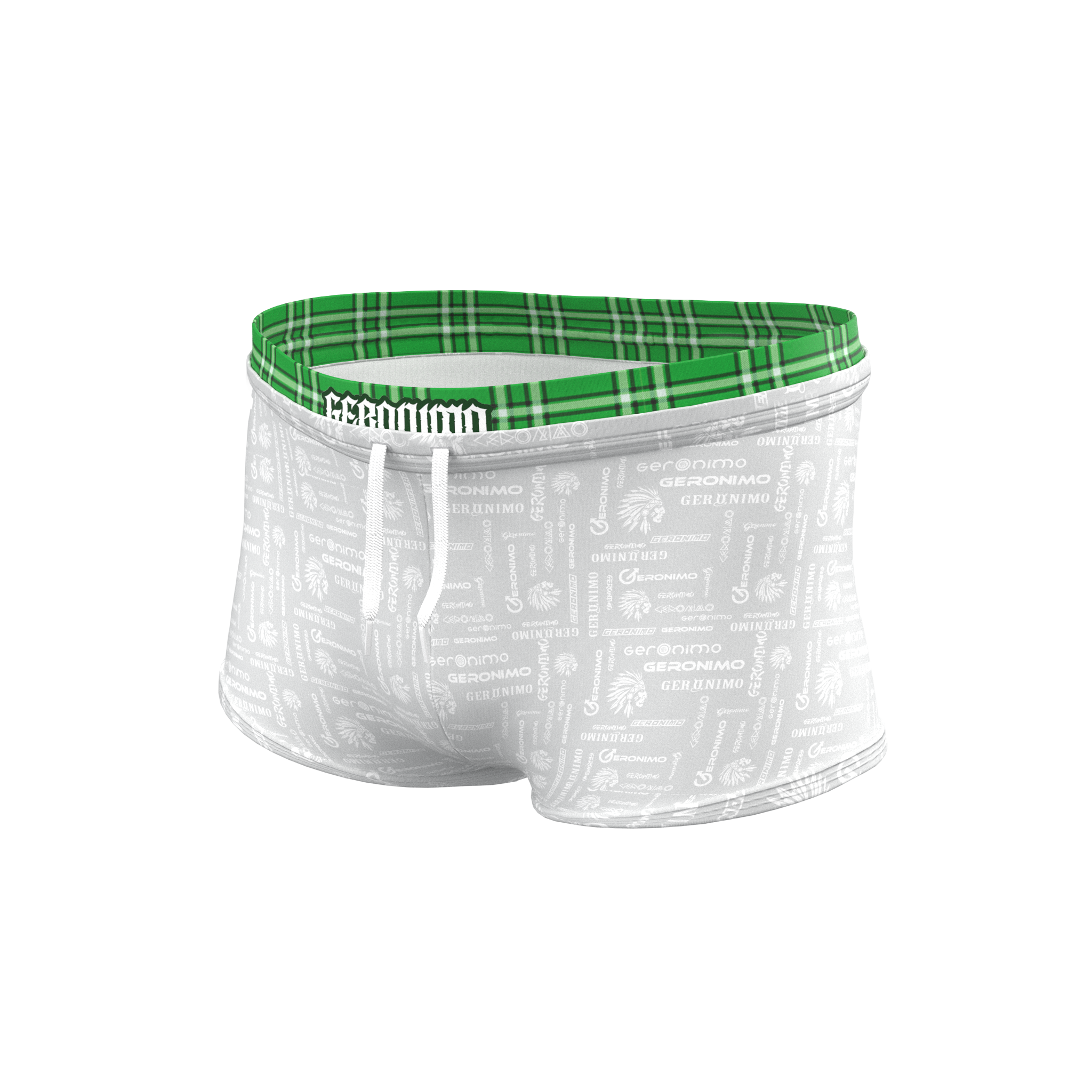 Мъжки бански боксер 2304b1