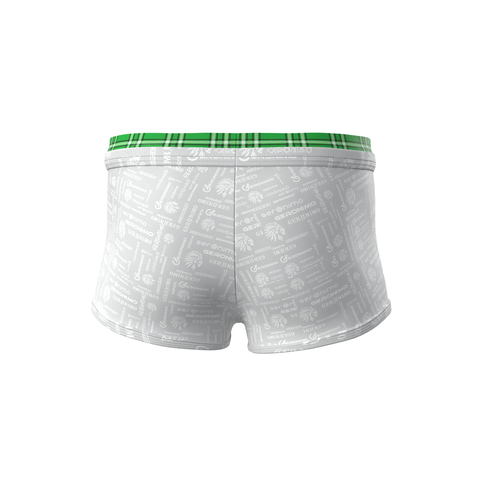 Мъжки бански боксер 2304b1