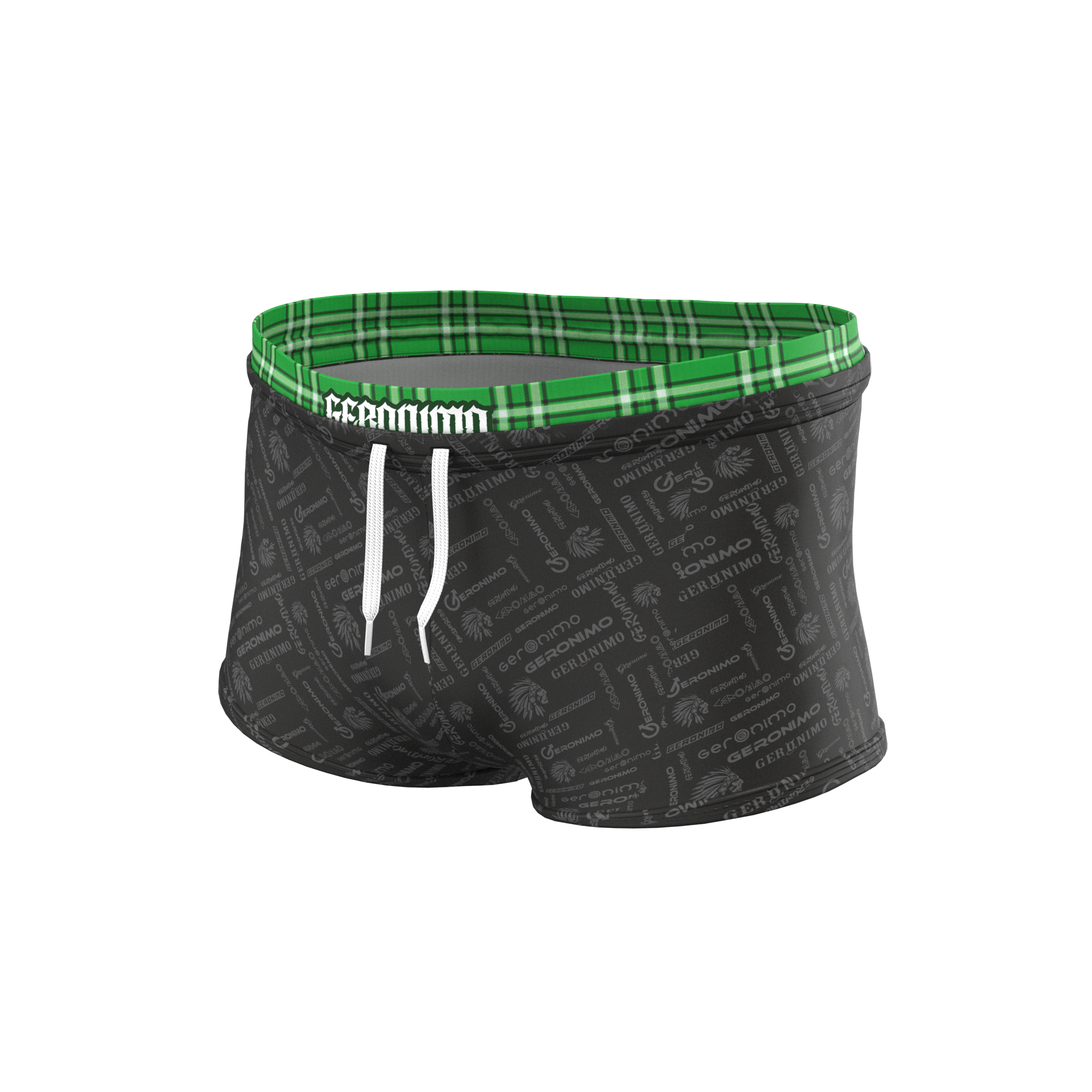 Мъжки бански боксер 2304b1