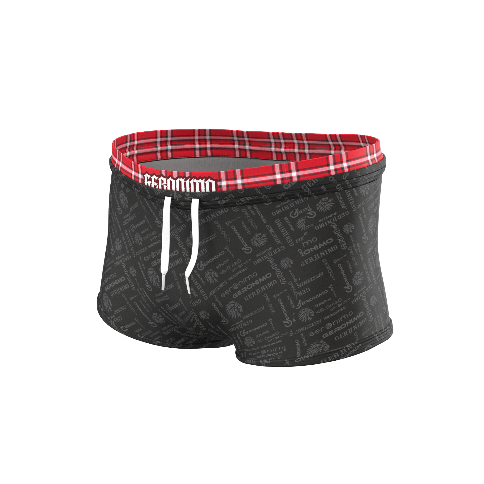 Мъжки бански боксер 2304b1