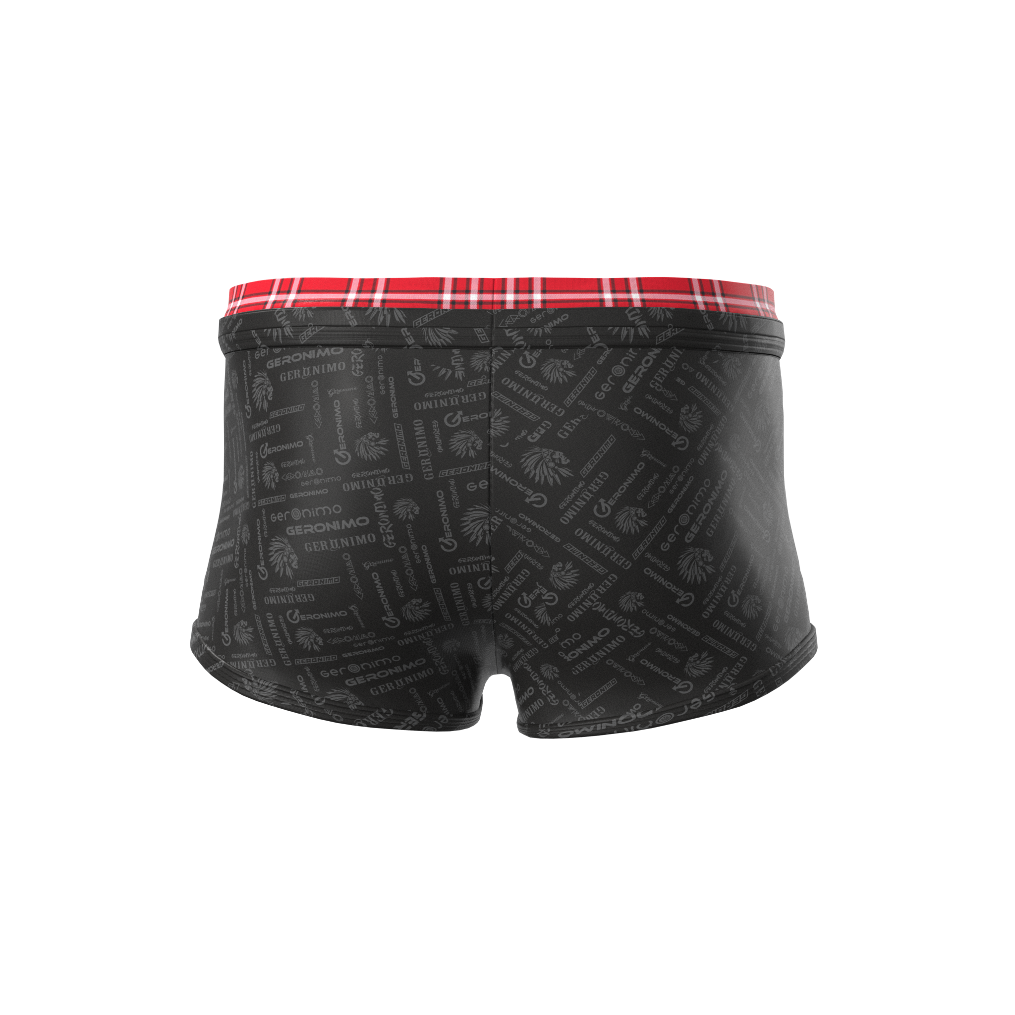 Мъжки бански боксер 2304b1