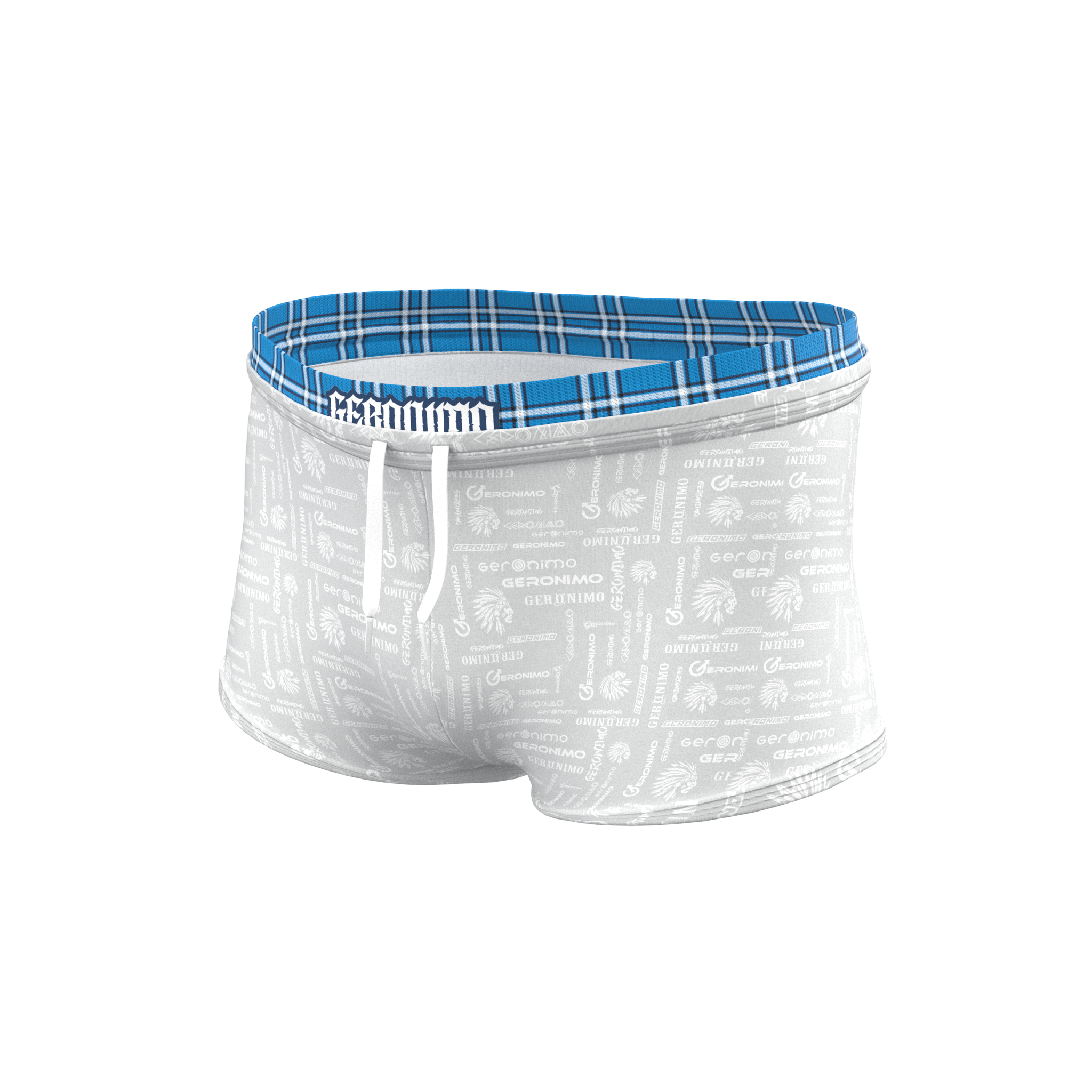 Мъжки бански боксер 2304b1