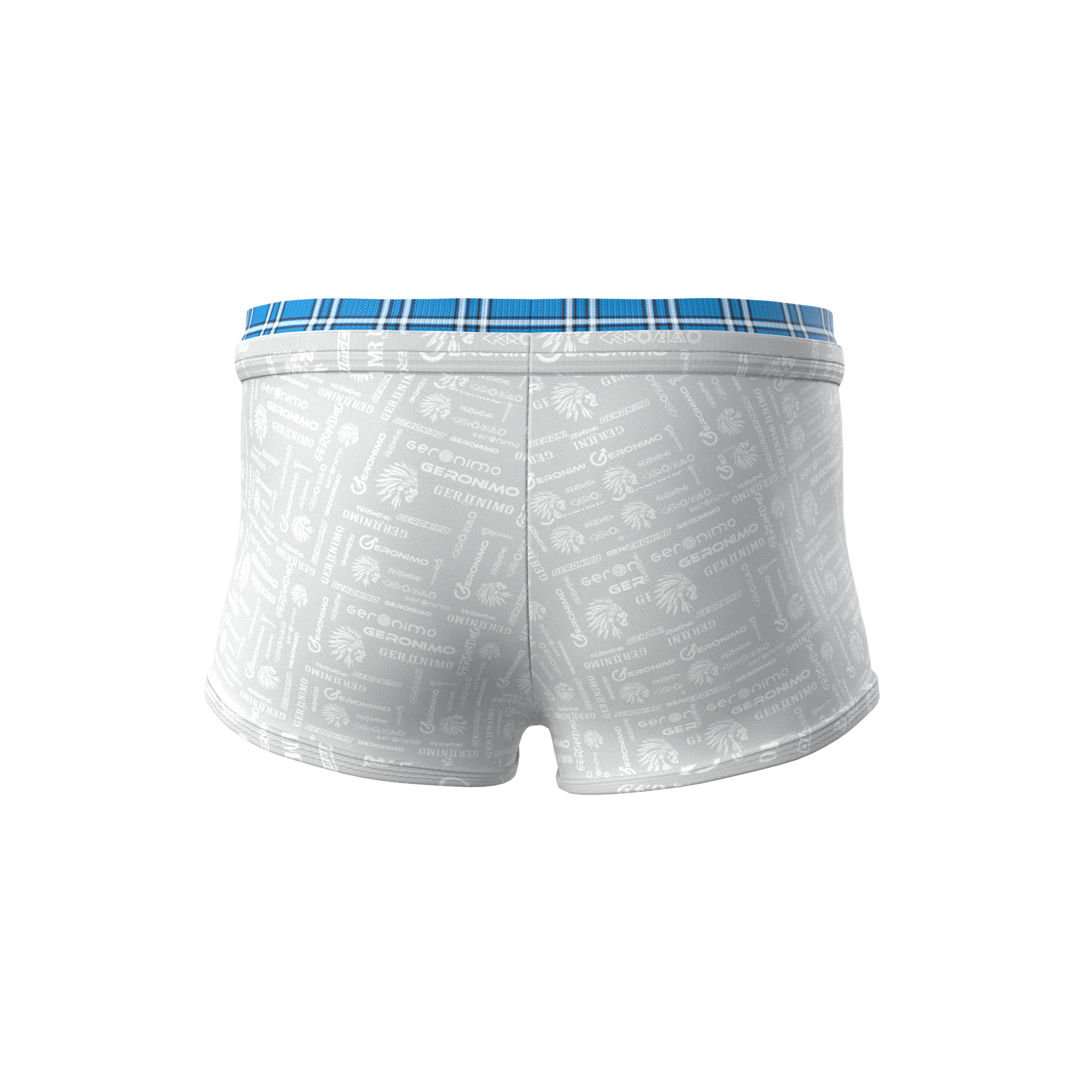 Мъжки бански боксер 2304b1