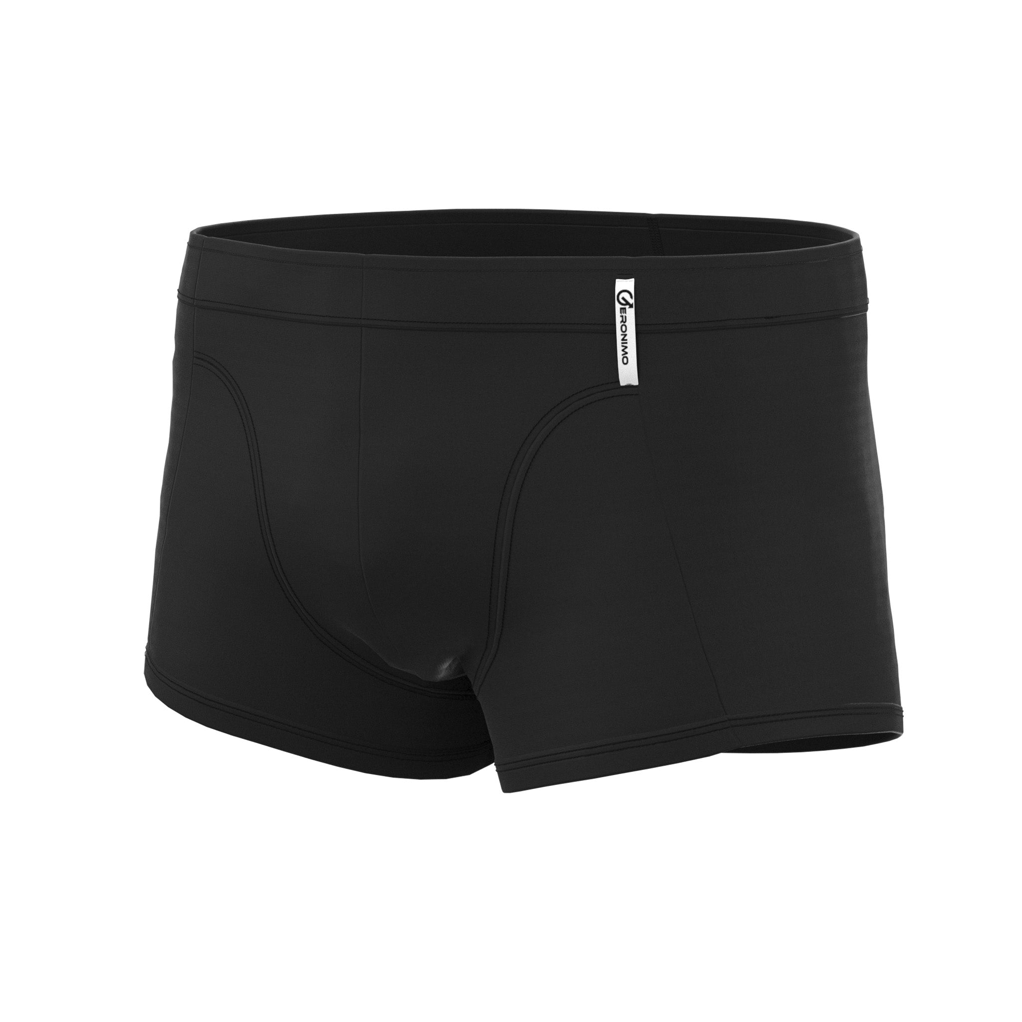 Мъжки Боксерки МОДАЛ