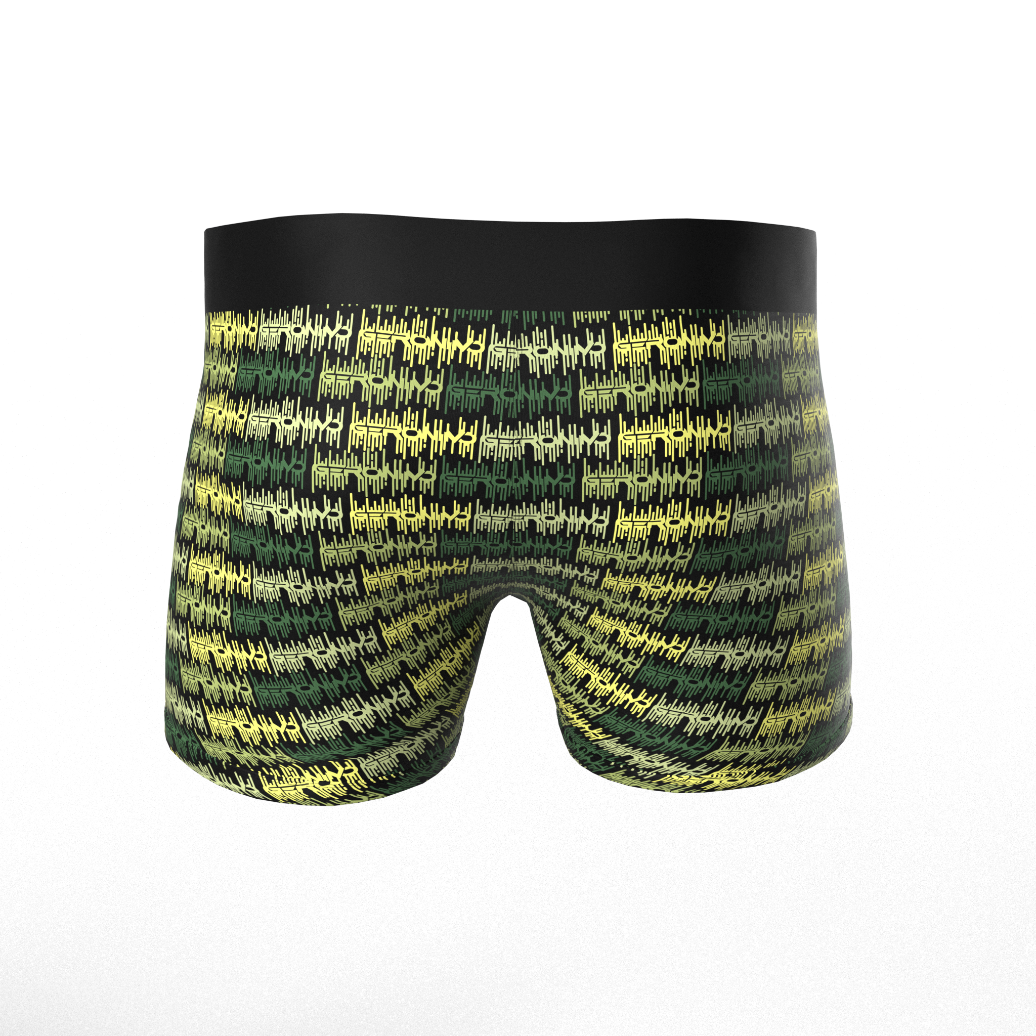 Мъжки бански боксер 2309b1