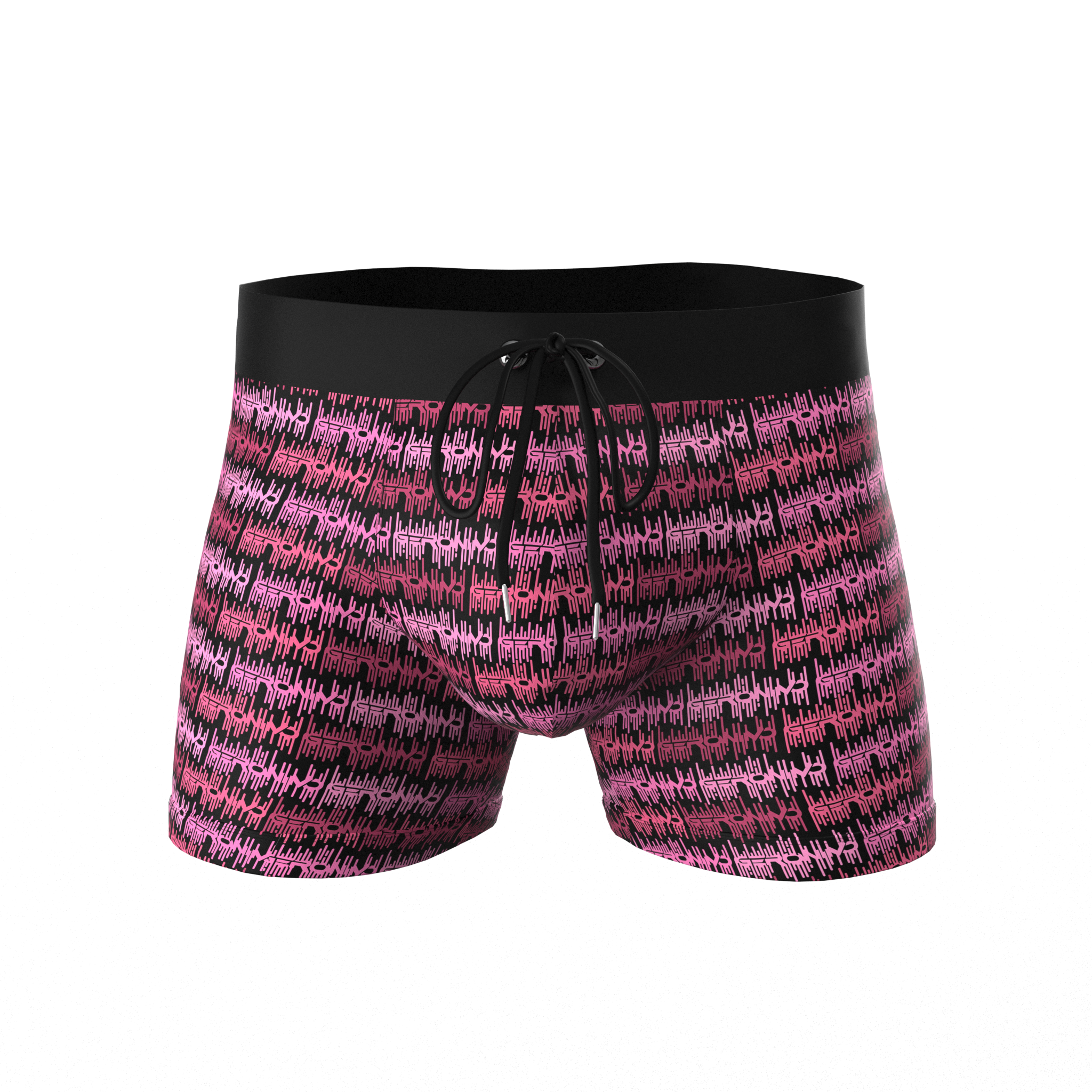 Мъжки бански боксер 2309b1