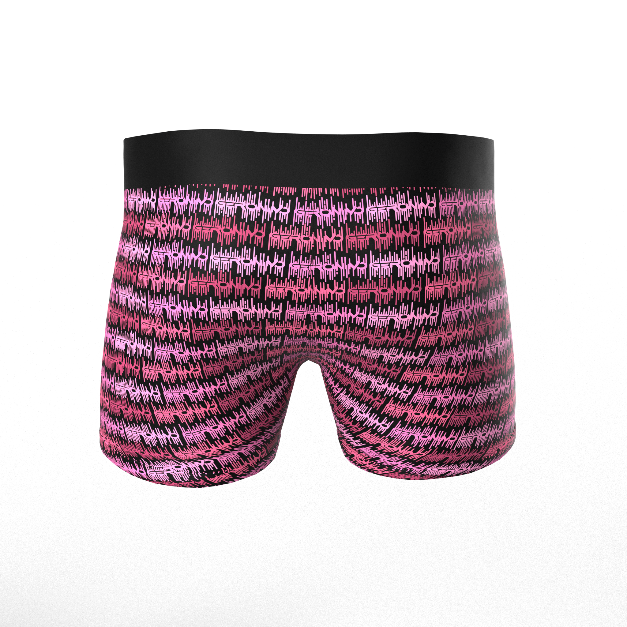 Мъжки бански боксер 2309b1