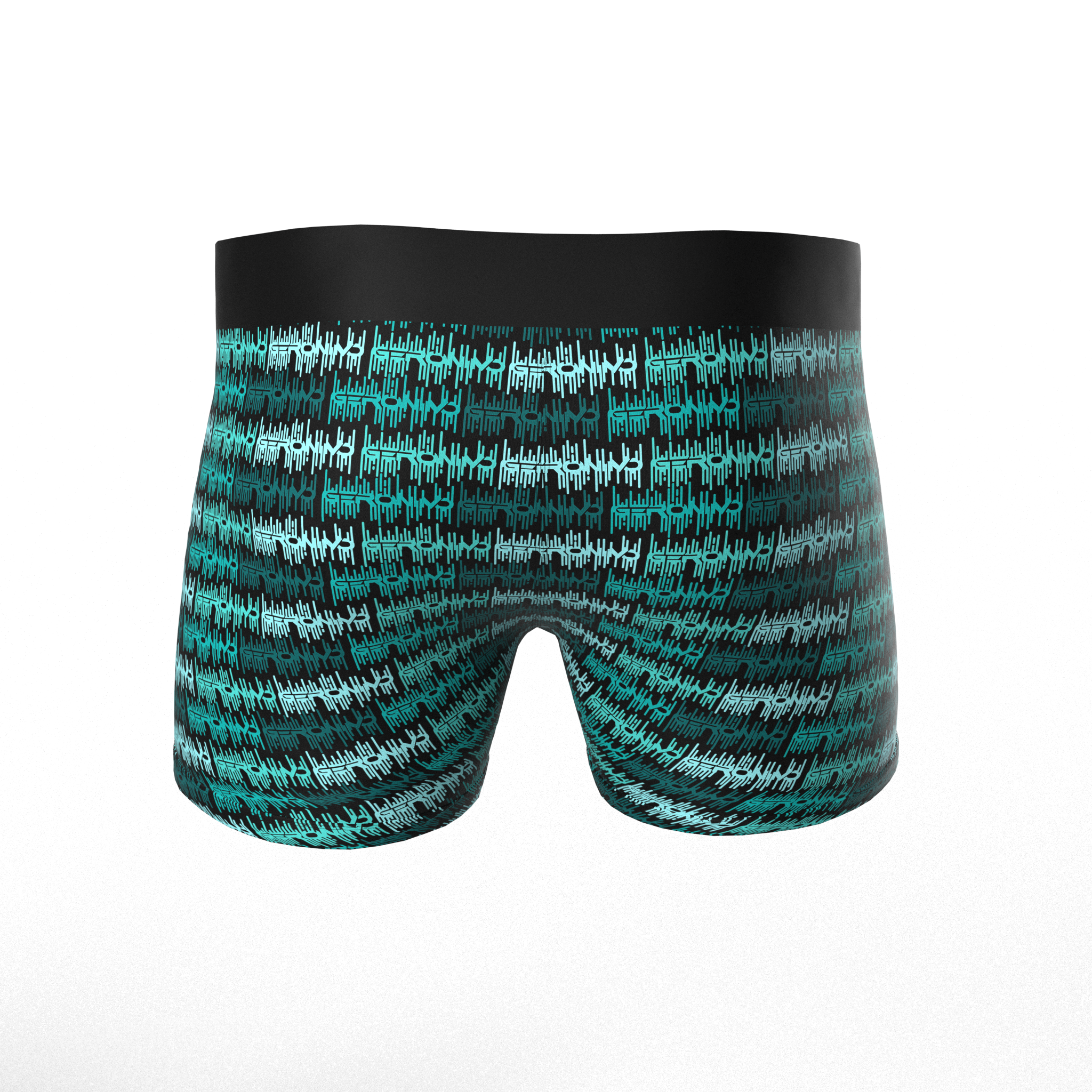 Мъжки бански боксер 2309b1