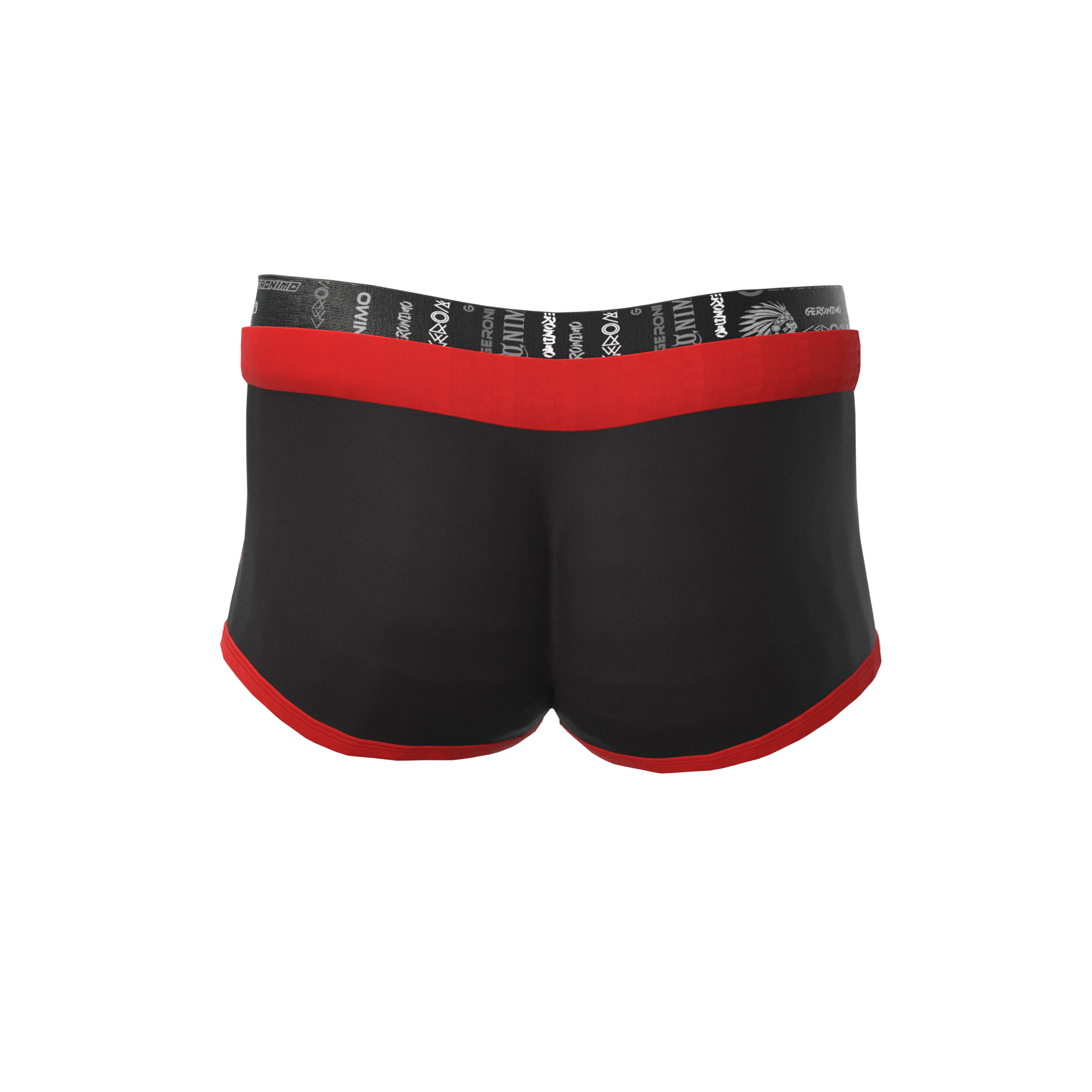 Мъжки бански боксер 2302b2