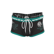 Мъжки бански боксер 2302b2