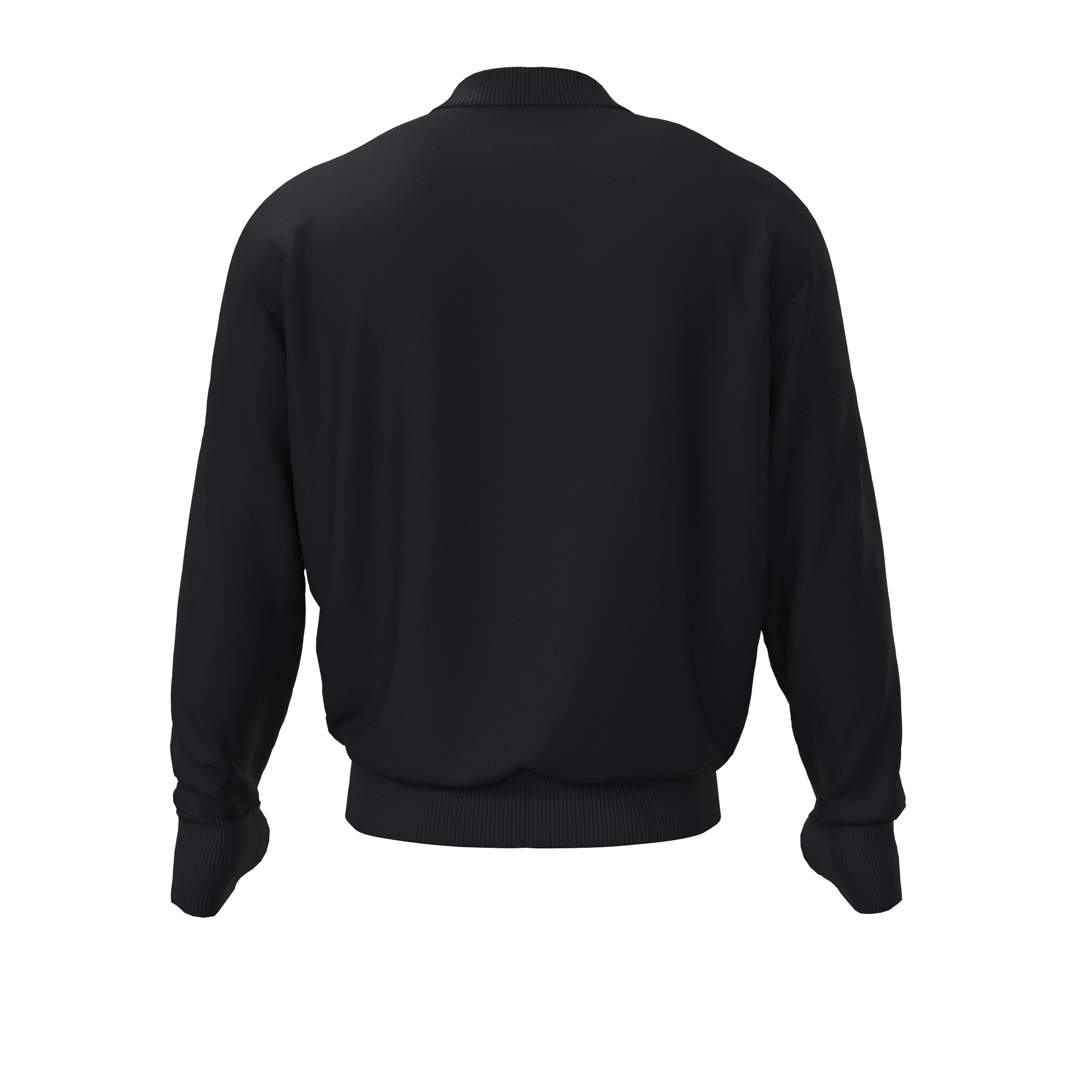 Мъжки суичър Minimal Luxe