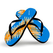 Джапанки модел 2303f1