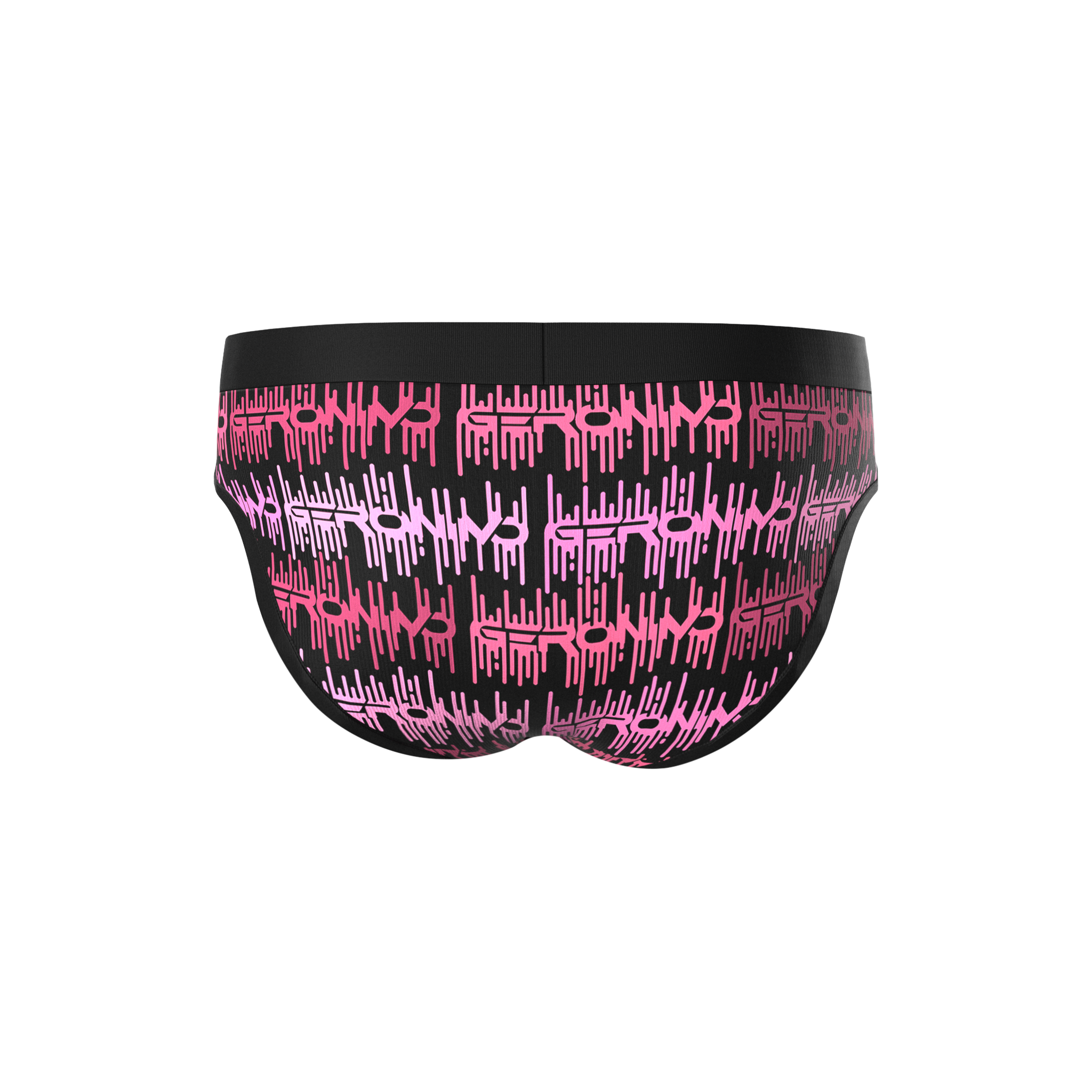 Мъжки бански слип модел 2309s2