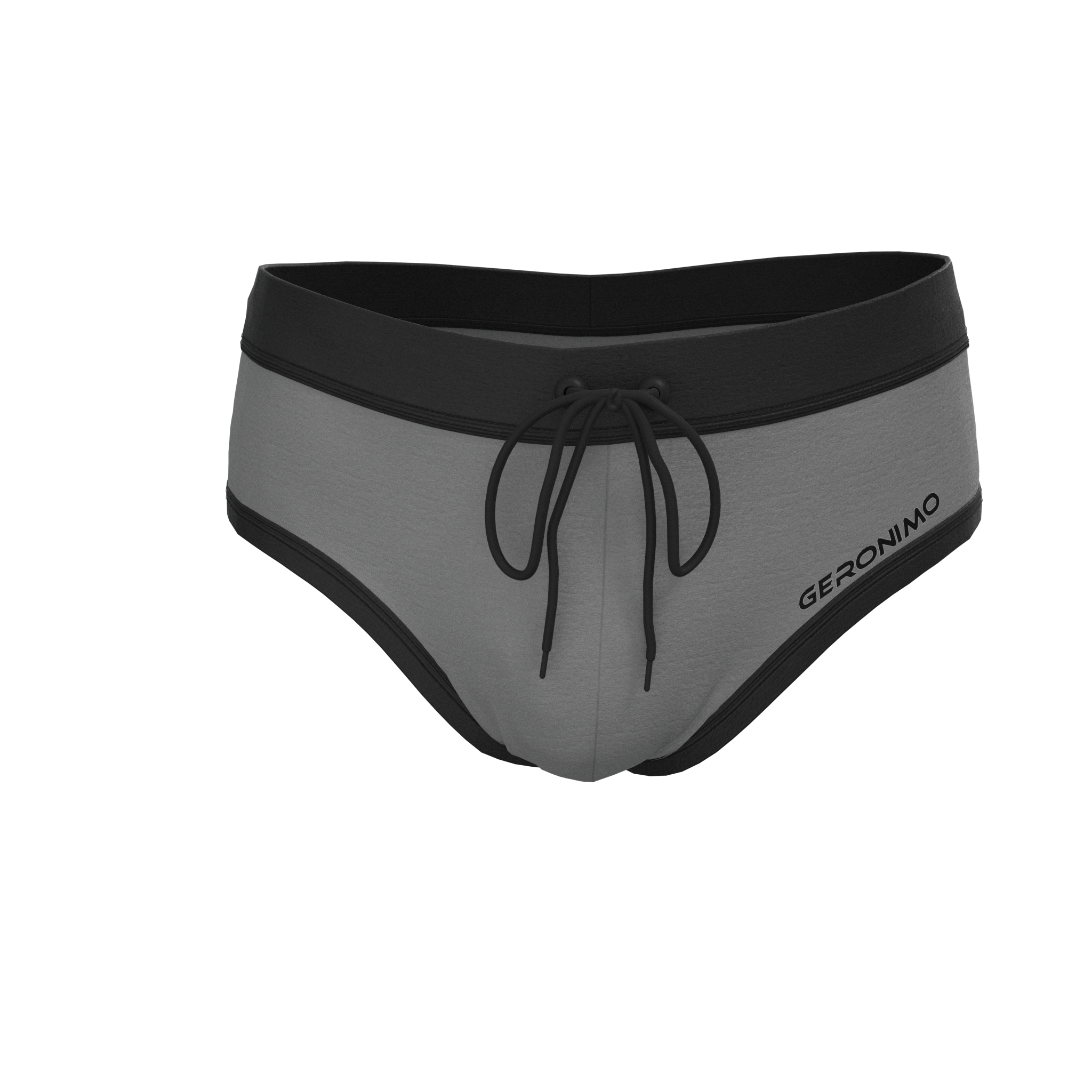 Мъжки бански слип модел 2310s2