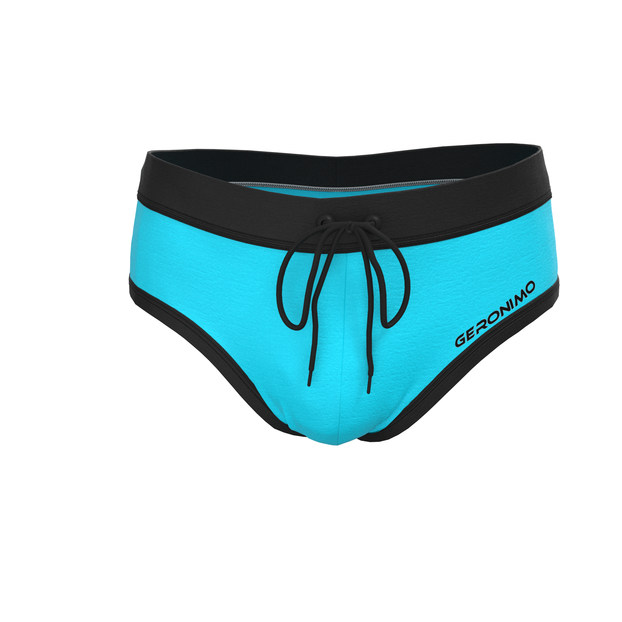 Мъжки бански слип модел 2310s2