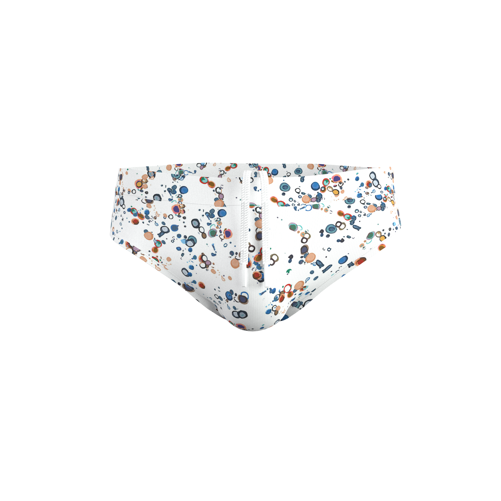 Мъжки бански слип модел 2305s2